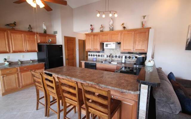 Heron Bay 404-405 - 2 Br Condo