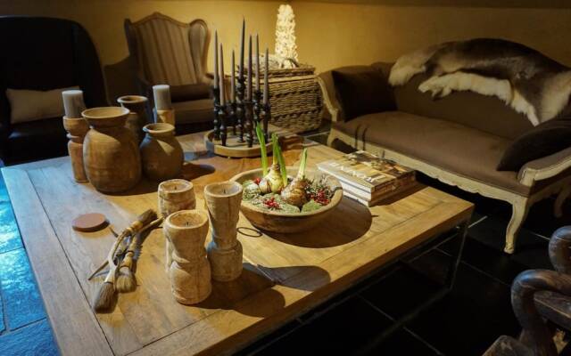 Boutique Hotel De Brakelhoen