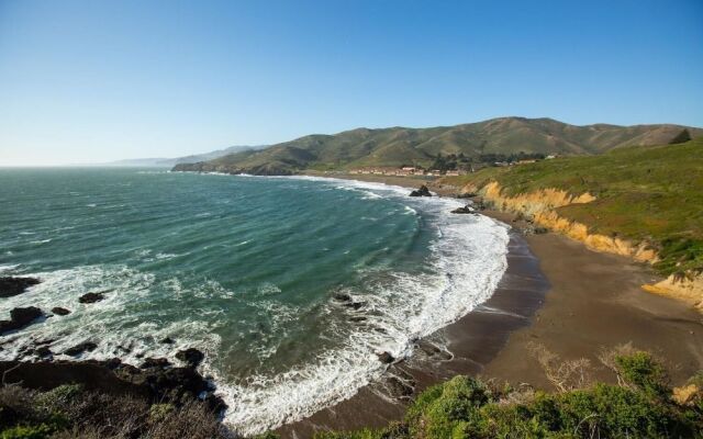 HI Marin Headlands Hostel