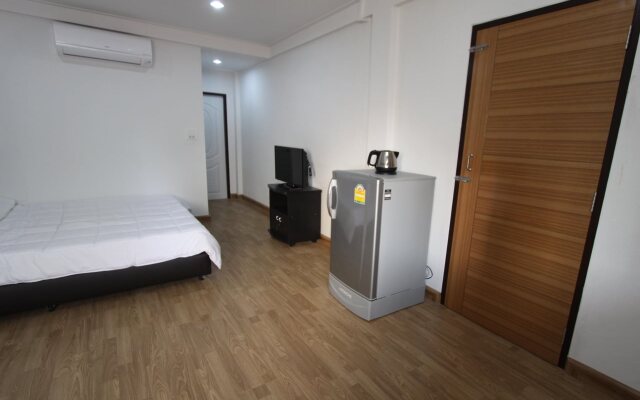 CT Residence