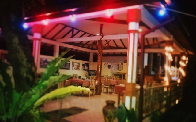 Sigiri Holiday Inn
