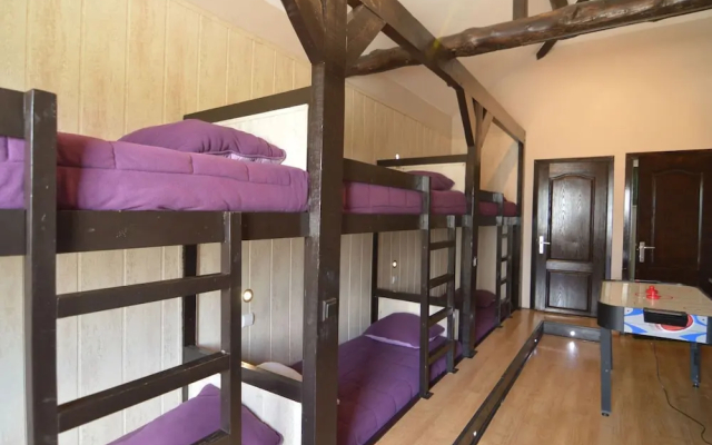 Holiday Home Francorchamps With Sauna