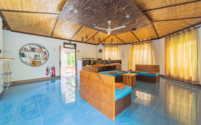 Casa Paguro Bodufolhudhoo