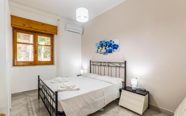 House&Villas - Villa Zagara Bianca