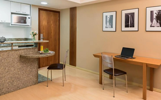 Mercure Belo Horizonte Savassi Hotel