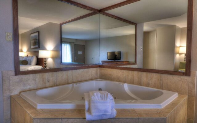 Quality Inn Near the Island Pigeon Forge