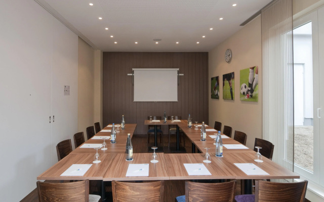 Premier Inn Hamburg City Millerntor