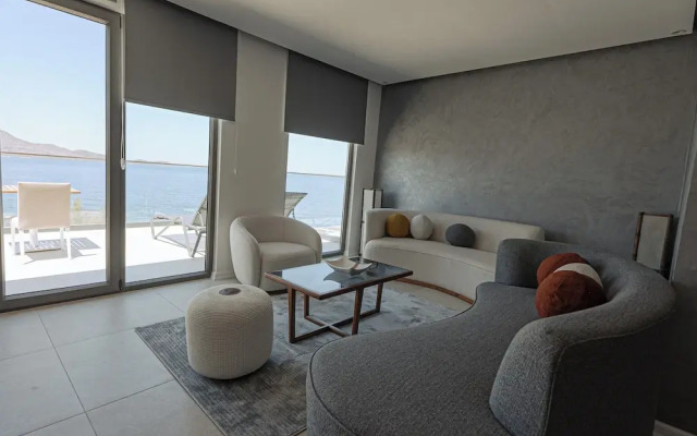 Lumi by Atasagon Wellbeing Bodrum