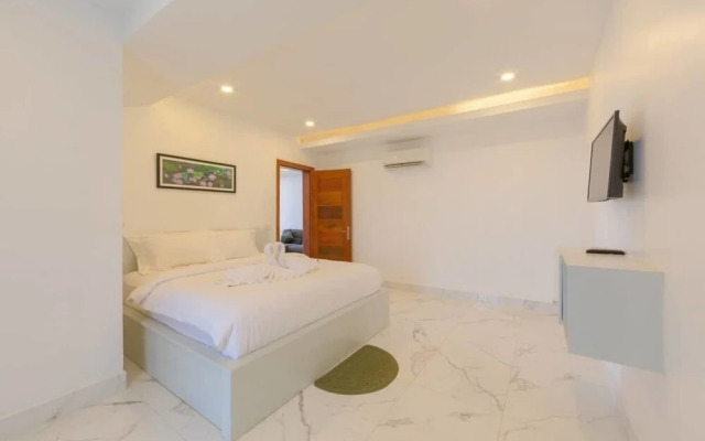 LY Residence Suite & Apartment