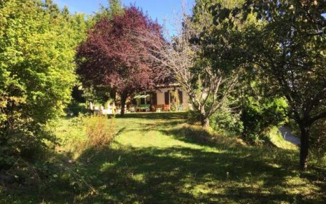 Villa à Gap