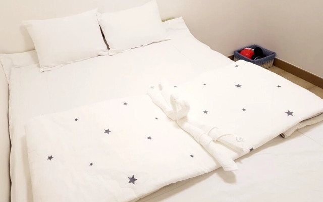 Little Prince Guest House Jeonju