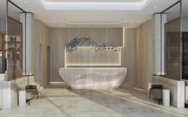 AC Hotel Jacksonville St Johns Town Center