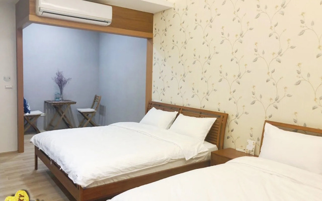 Yijia B&B
