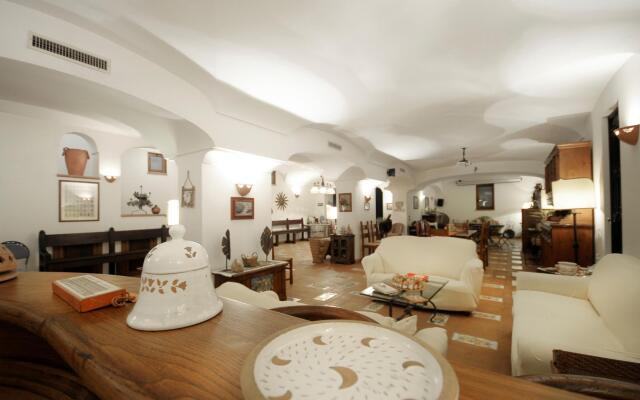 Villa Angelo in Sant Agnello