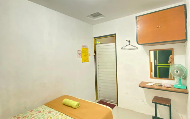 Sonosewu Guesthouse Syariah