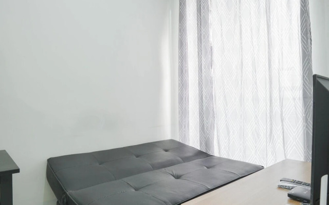 Good Deal 1BR at Akasa Pure Living Apartment BSD