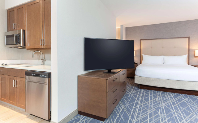 Homewood Suites by Hilton Broomfield Boulder