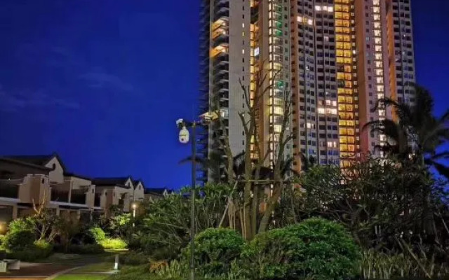 Shuangyue Bay Yuanyuhai Holiday Apartment (Honghai Bay Phase II)