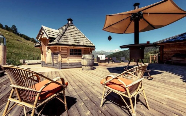 Hôtel Le Cocoon