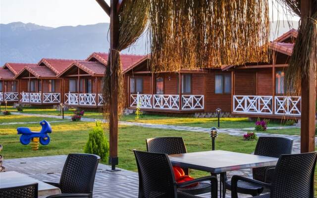 Marti Bungalow