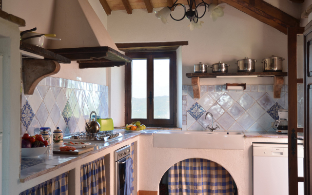 La Giurata 9 in Umbertide