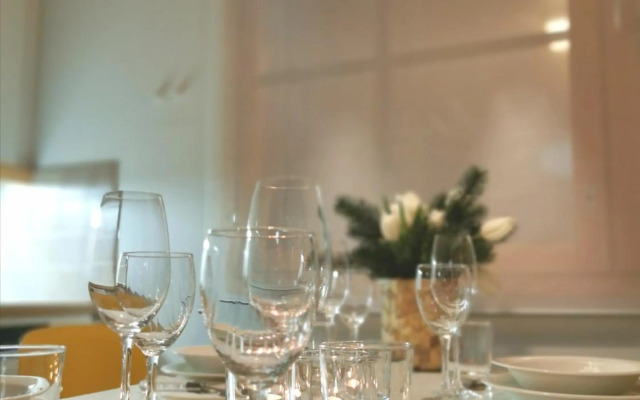 Gold Legend Paukkula #1 - Saariselkä Apartments