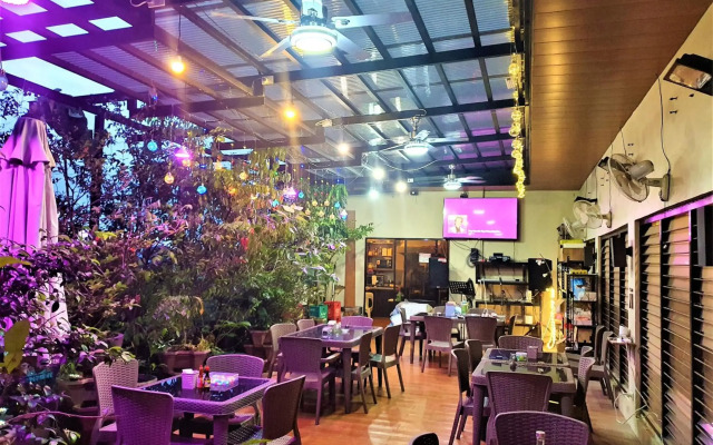 OYO 108 Spiral Suites (Quarantine Hotel)