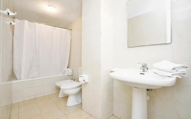 GoCosta Apartment Pins i Mar