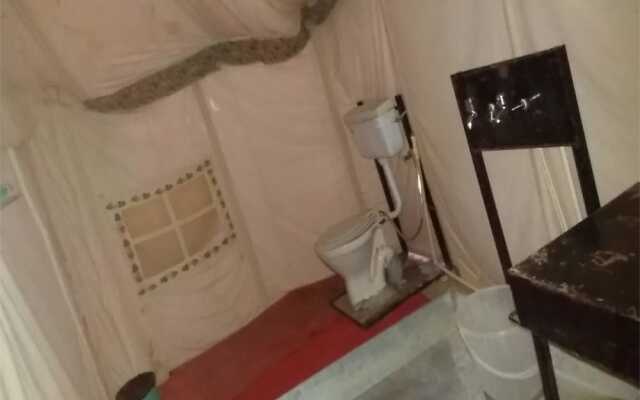 Savi Camps Jaisalmer