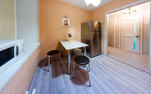 КварТигра на улице Марковского