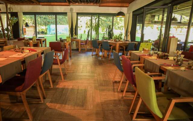 Pino Nature Hotel, BW Premier Collection