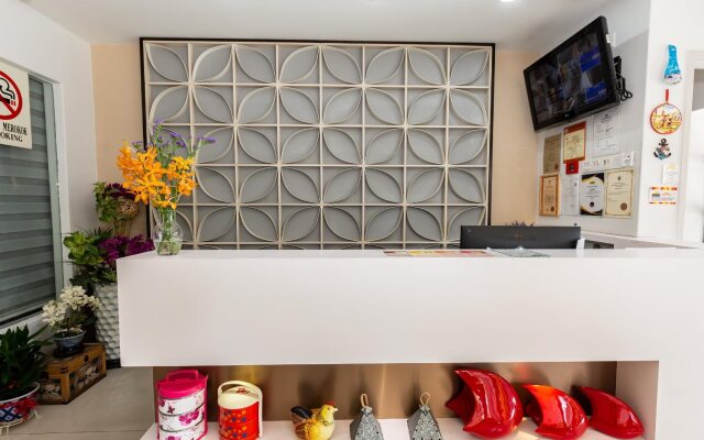 Sunshine Inn Malacca