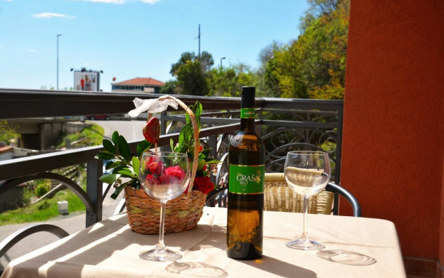Vila Sveti Nikola