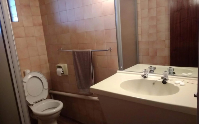 Park Hotel Bethlehem