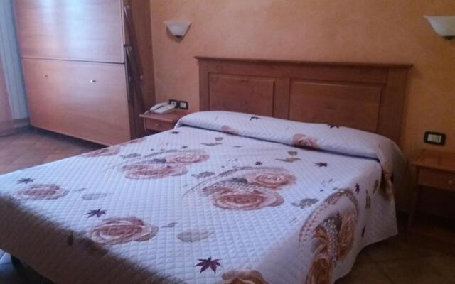 Hotel La Loggia