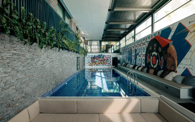 Adalia Hotel
