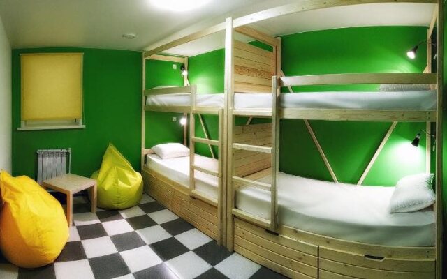 Hostel Putnik