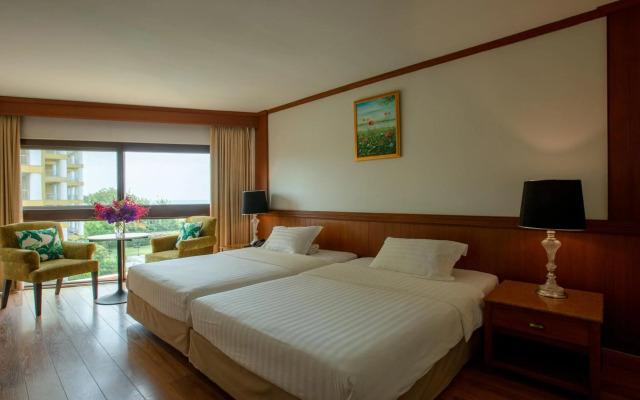 Sailom Hotel Hua Hin