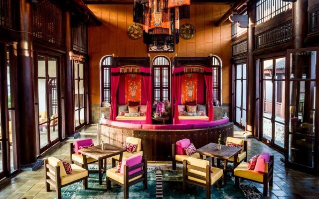 Legacy Yen Tu - MGallery