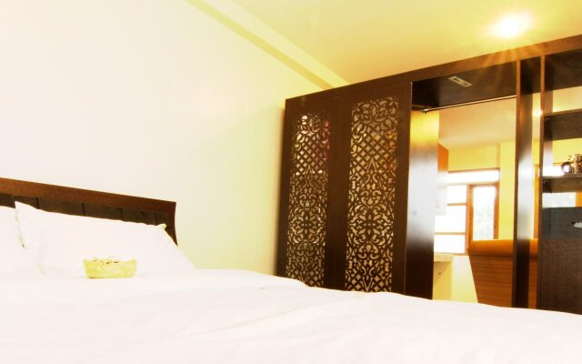 Javaretro hotel