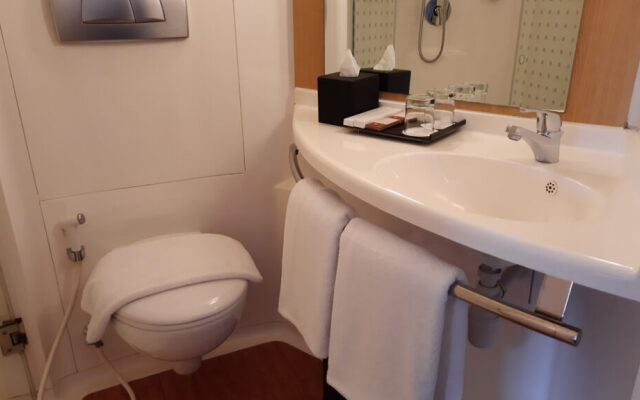 Swiss-Belinn Cawang