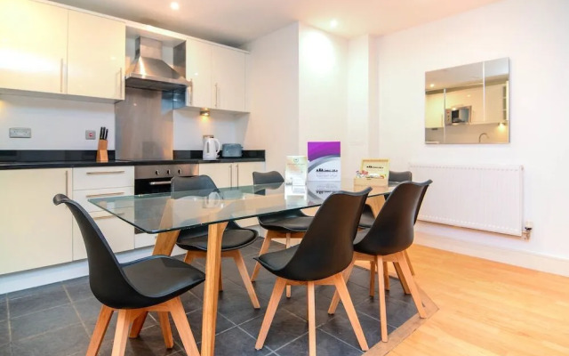 The City Suites