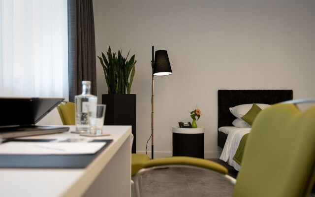Tulip Inn Hotel Düsseldorf Arena