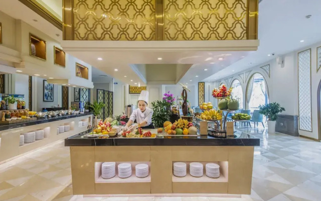 Vinpearl Resort Nha Trang