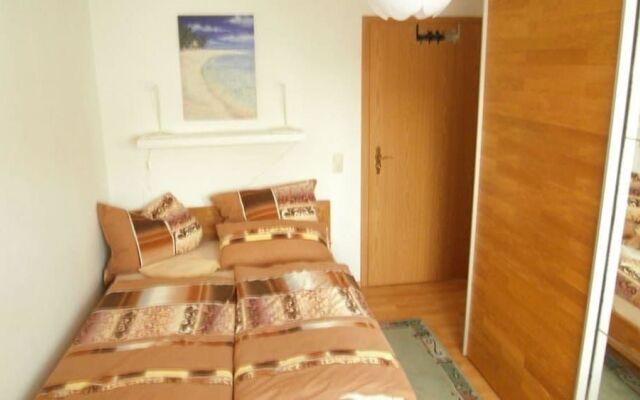 Ferienwohnung Birgit