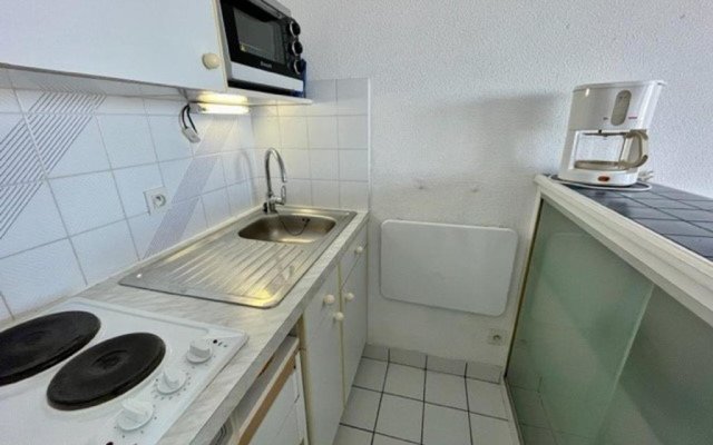 Appartement Quiberon, 2 pièces, 4 personnes - FR-1-478-106