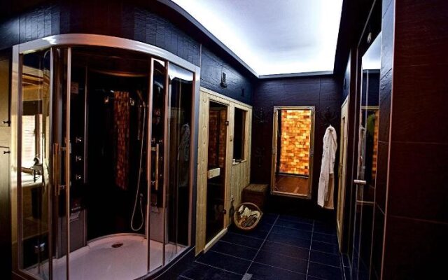 El Bronco Working Ranch