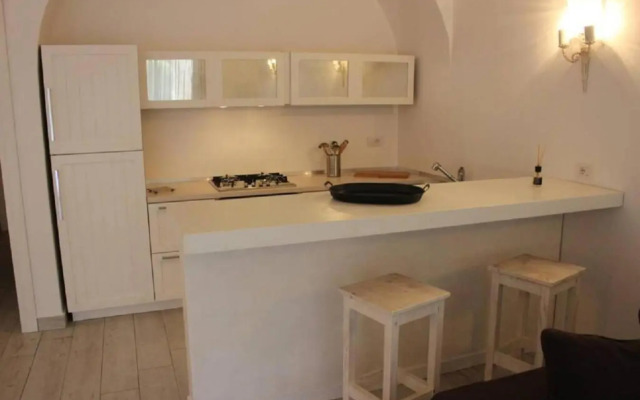 Appartamento a due passi dal mare