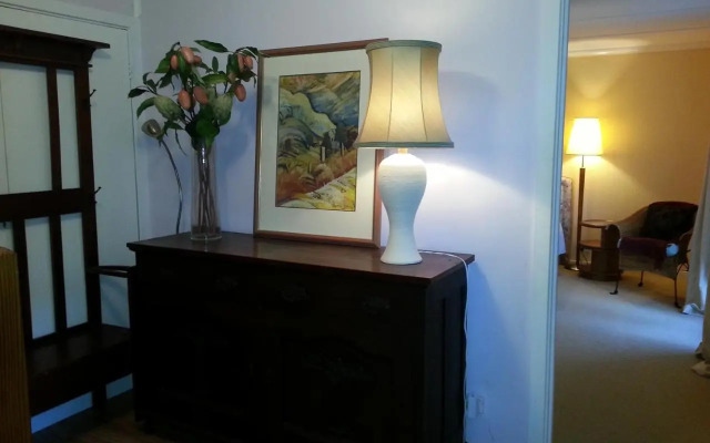 Healesville Getaway