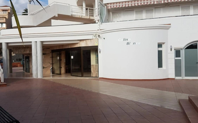 Lovely studio fully equiped in Costa Adeje